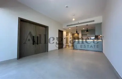Apartment - 1 Bedroom - 1 Bathroom for rent in Golf Gate - DAMAC Hills - Dubai