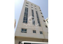 Apartment - 1 bedroom - 1 bathroom for rent in Bu Tina - Al Sharq - Sharjah