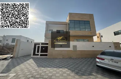 فيلا - 5 غرف نوم - 6 حمامات للبيع في الحليو 2 - الحليو - عجمان