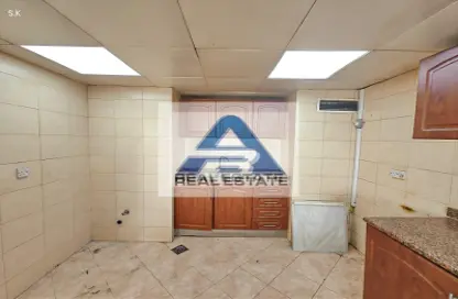 Whole Building - Studio - 7+ Bathrooms for rent in Hassan Ibrahim Al Fardan - Airport Road - Abu Dhabi