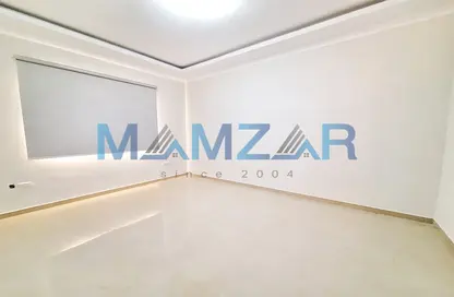 Empty Room image for: Villa - 4 Bedrooms for rent in Al Shamkha - Abu Dhabi, Image 1