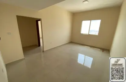 شقة - غرفة نوم - 2 حمامات للايجار في 1  الروضة - الروضة - عجمان