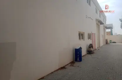 Best Price Freehold Warehouse for Sale with high ROI in Sajaa Sharjah