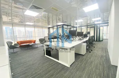 Office Space - Studio - 1 Bathroom for rent in Jumeirah Business Centre 5 (JBC 5) - JLT Cluster W - Jumeirah Lake Towers - Dubai Office Space - Studio - 1 Bathroom for rent in Jumeirah Business Centre 5 (JBC 5) - JLT Cluster W - Jumeirah Lake Towers - Dubai