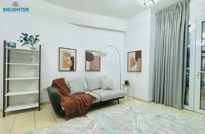 شقة - غرفة نوم - 2 حمامات للبيع في شقق الخريف - سيزون كوميونيتي - منطقة 15 - قرية الجميرا سركل - دبي