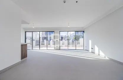 Villa - 4 Bedrooms - 5 Bathrooms for rent in Harmony 3 - Harmony - Tilal Al Ghaf - Dubai