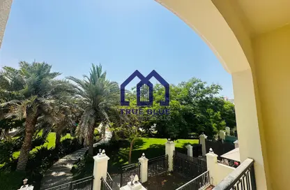 Townhouse - 3 Bedrooms - 4 Bathrooms for rent in Bayti Townhouses - Al Hamra Village - Ras Al Khaimah