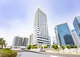 Apartment - 3 bedrooms - 4 bathrooms for rent in Danet Abu Dhabi - Abu Dhabi