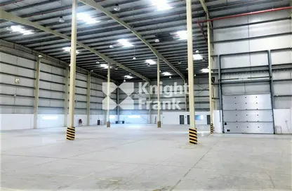 Parking image for: Warehouse - Studio for rent in Freezone South - Jebel Ali Freezone - Jebel Ali - Dubai, Image 1