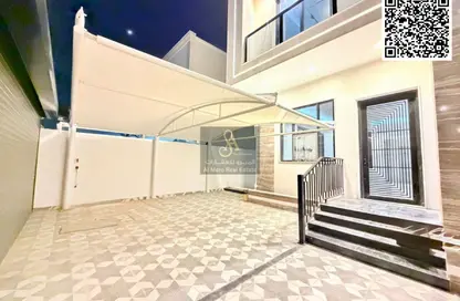 فيلا - 4 غرف نوم - 4 حمامات للبيع في الزاهية جاردنز - الزاهية - عجمان