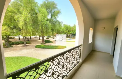 Apartment - 2 Bedrooms - 2 Bathrooms for rent in The Gardens Buildings - The Gardens - Dubai