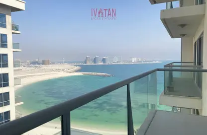 شقة - غرفة نوم - 2 حمامات للايجار في باسيفيك بولينيزيا - باسيفيك - جزيرة المرجان - رأس الخيمة