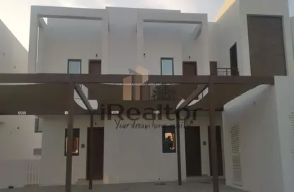 Apartment - 1 Bedroom - 1 Bathroom for rent in Al Ghadeer 2 - Al Ghadeer - Abu Dhabi