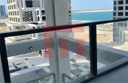 شقة - غرفة نوم - 2 حمامات للبيع في بيكسل - مقاطعة ميكرز - جزيرة الريم - أبوظبي