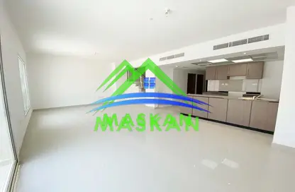 Villa - 4 Bedrooms - 4 Bathrooms for rent in Manazel Al Reef 2 - Al Samha - Abu Dhabi
