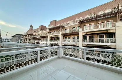 فيلا - 4 غرف نوم - 4 حمامات للبيع في لا جراند شاتو فيلاز - جراند شاتو - الضاحية 10 - قرية الجميرا سركل - دبي