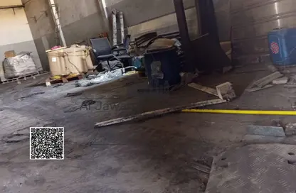Warehouse - Studio - 1 Bathroom for rent in Umm Dir - Umm Al Quwain