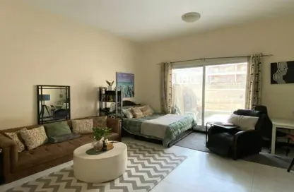 شقة - 1 حمام للبيع في ساحة نايتبريدج - الضاحية 13 - قرية جميرا الدائرية - دبي