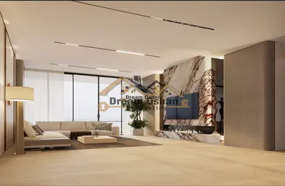 Apartment - Studio - 1 Bathroom for sale in Binghatti Ivory - Al Jaddaf - Dubai