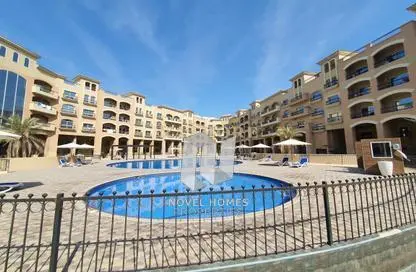 Apartment - 3 Bedrooms - 5 Bathrooms for rent in Diamond Views 3 - Diamond Views - Jumeirah Village Circle - Dubai
