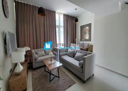 Villa - 3 bedrooms - 3 bathrooms for rent in Casablanca Boutique Villas - Pacifica - Damac Hills 2 - Dubai
