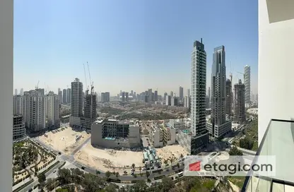 شقة - غرفة نوم - 1 حمام للبيع في بن غاطي توليب - قرية الجميرا سركل - دبي