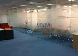 Office Space - 2 bathrooms for sale in Mazaya Business Avenue BB1 - Mazaya Business Avenue - Jumeirah Lake Towers - Dubai