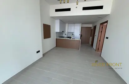 Apartment - 1 Bedroom - 2 Bathrooms for rent in Binghatti Amber - Jumeirah Village Circle - Dubai