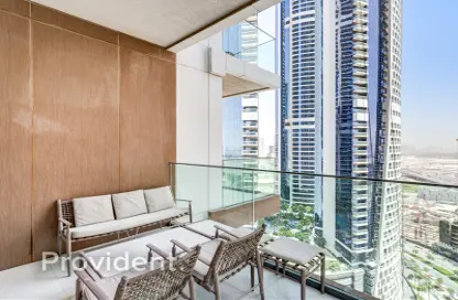 شقة - 1 حمام للايجار في فندق ومساكن إس إل إس دبي - الخليج التجاري - دبي