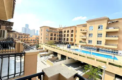 فيلا - 4 غرف نوم - 5 حمامات للبيع في دايموند فيوز - قرية الجميرا سركل - دبي فيلا - 4 غرف نوم - 5 حمامات للبيع في دايموند فيوز - قرية الجميرا سركل - دبي