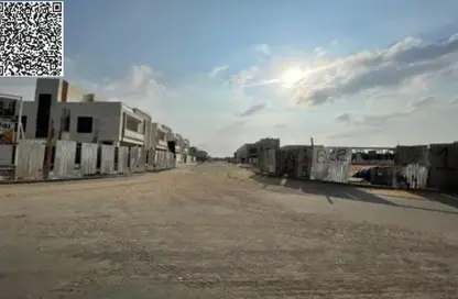 Land - Studio for sale in Al Aamra Gardens - Al Amerah - Ajman Land - Studio for sale in Al Aamra Gardens - Al Amerah - Ajman