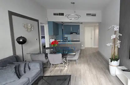 شقة - 2 غرف نوم - 3 حمامات للايجار في برج سيدني - قرية الجميرا سركل - دبي شقة - 2 غرف نوم - 3 حمامات للايجار في برج سيدني - قرية الجميرا سركل - دبي