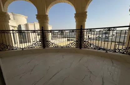Apartment - 1 Bedroom - 1 Bathroom for rent in Madinat Al Riyad - Abu Dhabi