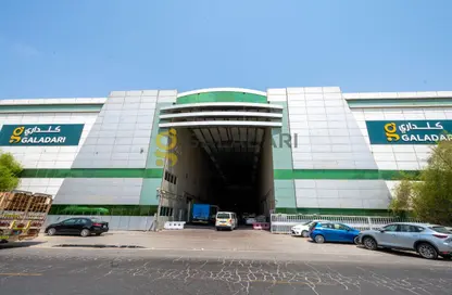 Warehouse - Studio - 5 Bathrooms for rent in Ras Al Khor Industrial 2 - Ras Al Khor Industrial - Ras Al Khor - Dubai