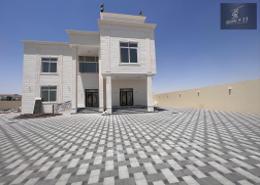 صورةمنزل خارجي لـ: فيلا - 7 غرف نوم - 8 حمامات للكراء في مدينة زايد (مدينة خليفة ج) - مدينة خليفة - أبوظبي, صورة 1