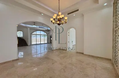 Villa - 6 Bedrooms - 7 Bathrooms for rent in Nad Al Sheba Gardens 1 - Nad Al Sheba Gardens - Nad Al Sheba - Dubai