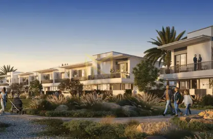 فيلا - 3 غرف نوم - 4 حمامات للبيع في إلورا - ذا فالي - دبي فيلا - 3 غرف نوم - 4 حمامات للبيع في إلورا - ذا فالي - دبي