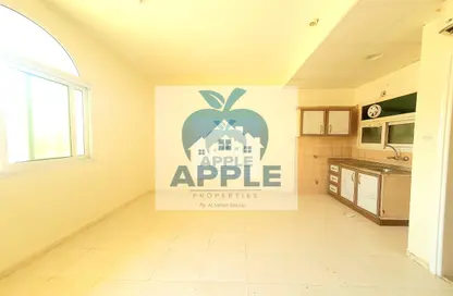 Apartment - Studio - 1 Bathroom for rent in Muwailih Building - Muwaileh - Sharjah