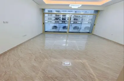 Apartment - Studio - 1 Bathroom for sale in Samana Greens - Arjan - Dubai