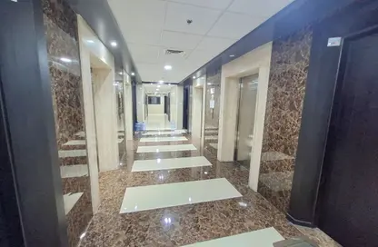 Apartment - 2 Bedrooms - 2 Bathrooms for rent in Burj Al Noor 4 - Al Nahda 2 - Al Nahda - Dubai