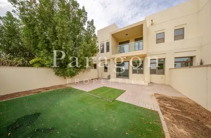 Villa - 3 Bedrooms - 4 Bathrooms for rent in Mira Oasis 1 - Mira Oasis - Reem - Dubai