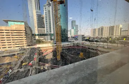 Office Space - Studio for rent in Nassima Tower - Sheikh Zayed Road - Dubai