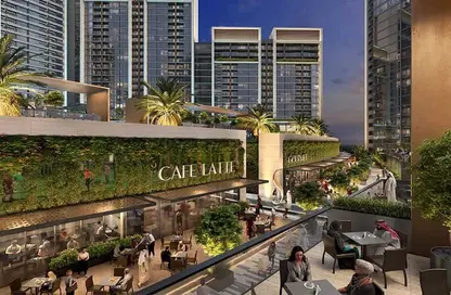 Apartment - 2 Bedrooms - 2 Bathrooms for sale in Sobha Orbis - Motor City - Dubai
