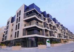 Office Space for sale in Al Multaqa Avenue - Mirdif Hills - Mirdif - Dubai