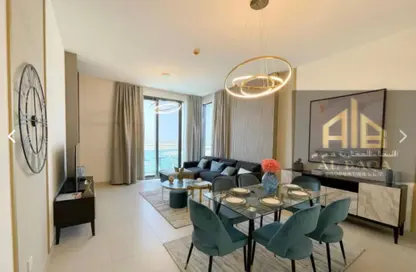 Apartment - Studio - 1 Bathroom for sale in The View Island - Ajmal Makan City - Sharjah Waterfront City - Sharjah