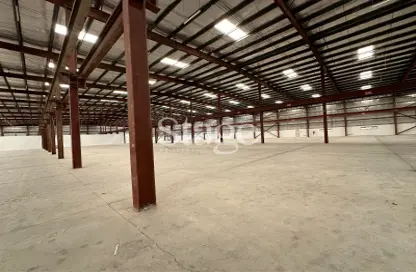 Warehouse - Studio for rent in Freezone South - Jebel Ali Freezone - Jebel Ali - Dubai