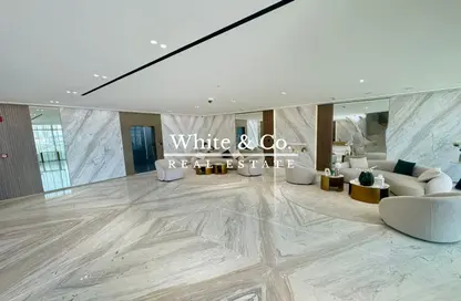 Apartment - 1 Bedroom - 1 Bathroom for sale in Binghatti Emerald - Jumeirah Village Circle - Dubai