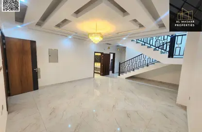 Villa - 5 Bedrooms - 7 Bathrooms for sale in Al Zaheya Gardens - Al Zahya - Ajman