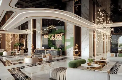 شقة - غرفة نوم - 2 حمامات للبيع في بايز 102 - الخليج التجاري - دبي شقة - غرفة نوم - 2 حمامات للبيع في بايز 102 - الخليج التجاري - دبي