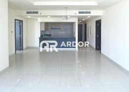 Apartment - 3 bedrooms - 4 bathrooms for rent in Sun Tower - Shams Abu Dhabi - Al Reem Island - Abu Dhabi